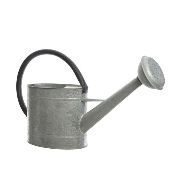 Zinc Watering Can 5 L 55X15X31Cm