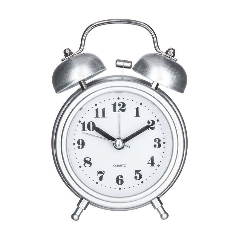 Assorted Colors Alarm Clock