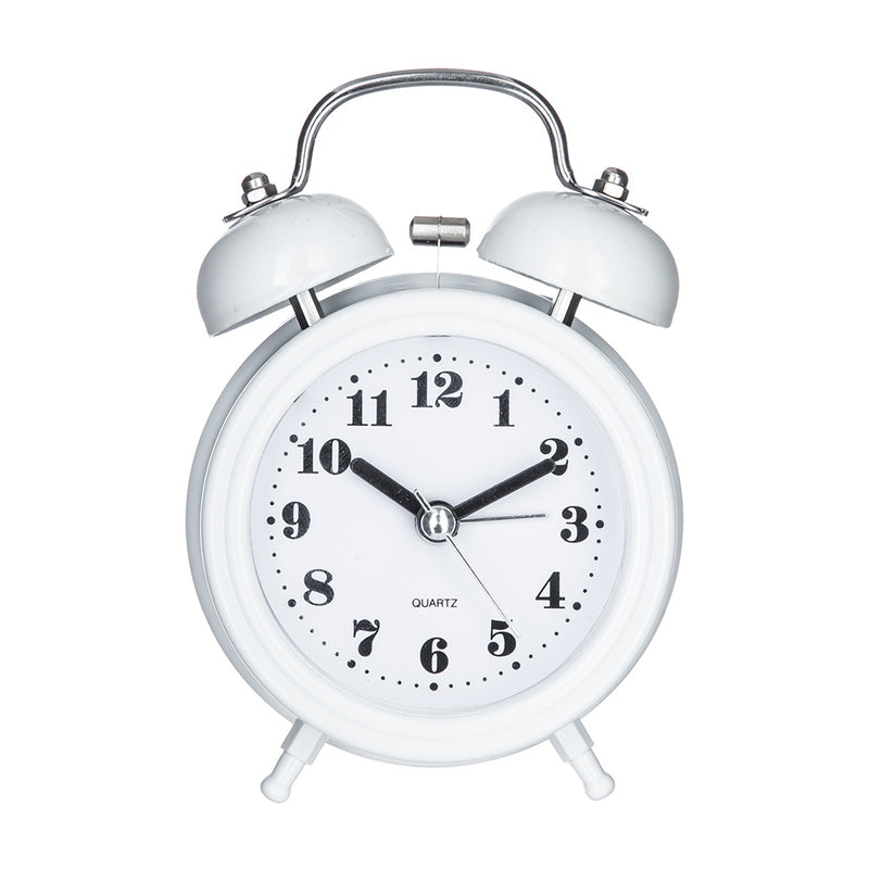 Assorted Colors Alarm Clock