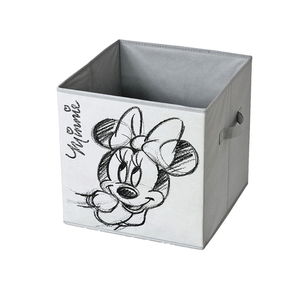 Minnie Cube 32X32X32Cm