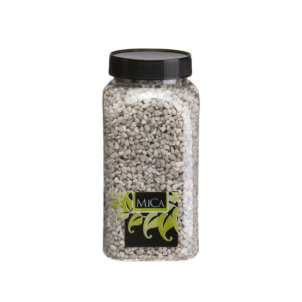 Granules 2-3mm Decorative Grey 650ml