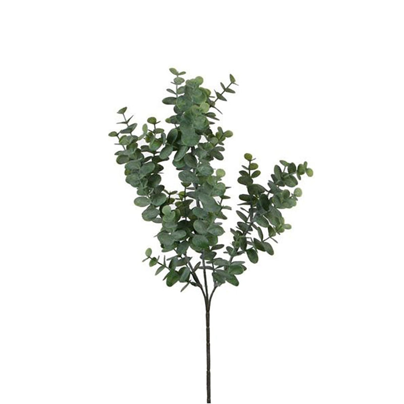 Eucalyptus Green Color 65cm