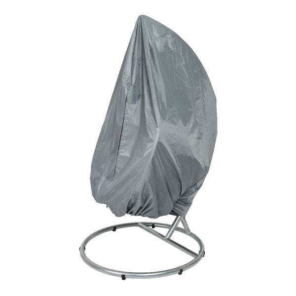 Protective cover for hanging chair or swing 115x188cm 100g/m²