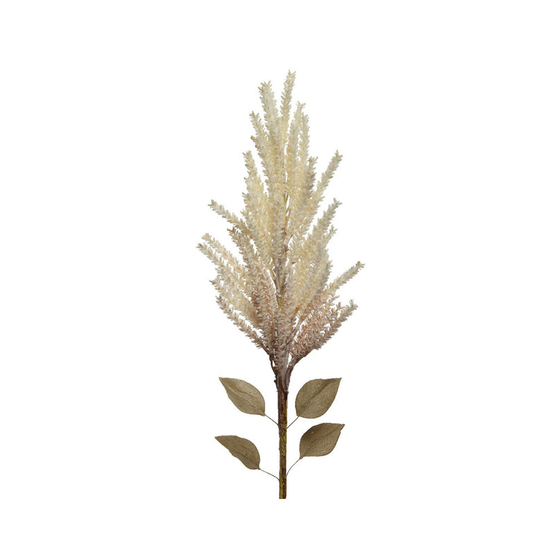 Artificial Pampas Branch 13X9X94Cm