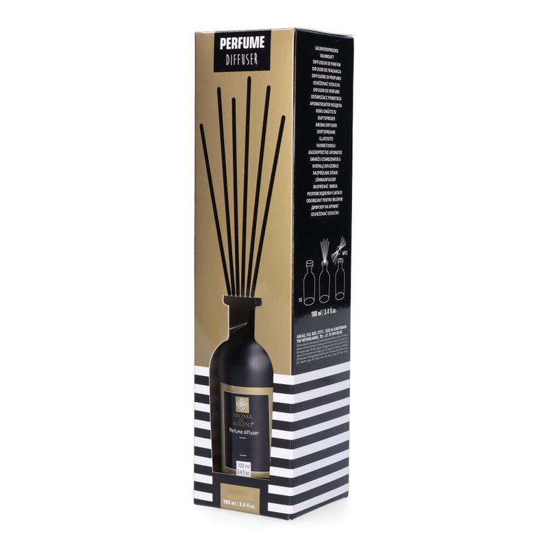 Mikado Air Freshener 100Ml Various Aromas