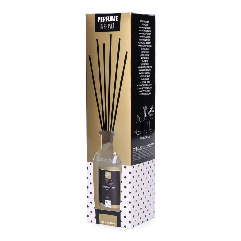 Mikado Air Freshener 100Ml Various Aromas