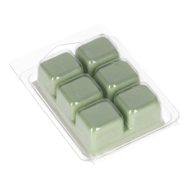 Air fresheners 6 cubes rosemary aroma, natural soy wax Elka