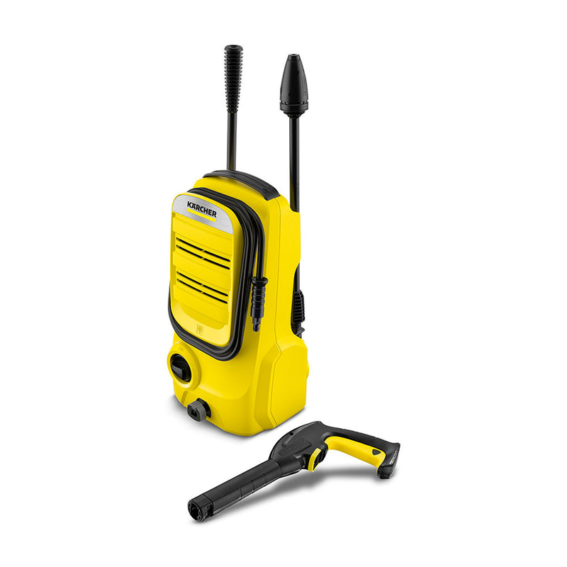 Hidrolimpiadora De Alta Presión, Modelo: K2 Compact Karcher