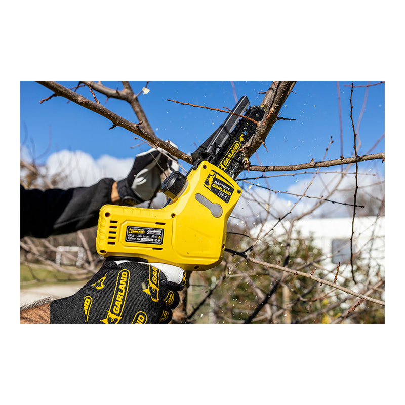 Rodent 604W-V21 Electric Pruning Saw 40El-0057 Garland