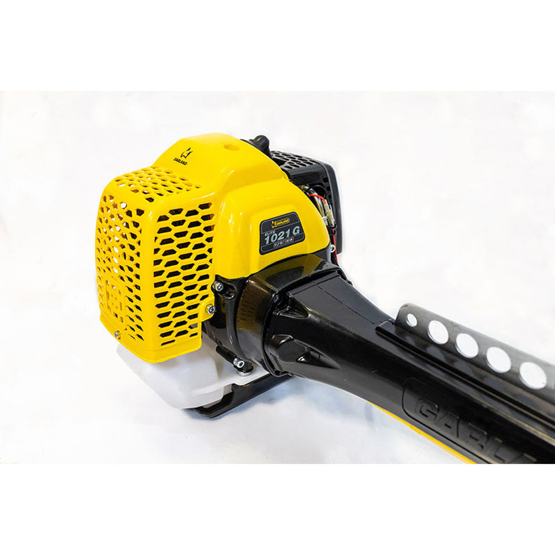 Gasoline Brushcutter 51.7Cm³ Elite 1021G V19 41-0188 Garland