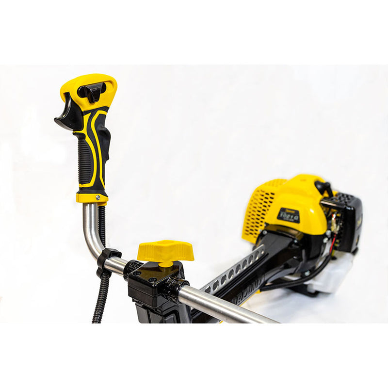 Gasoline Brushcutter 51.7Cm³ Elite 1021G V19 41-0188 Garland