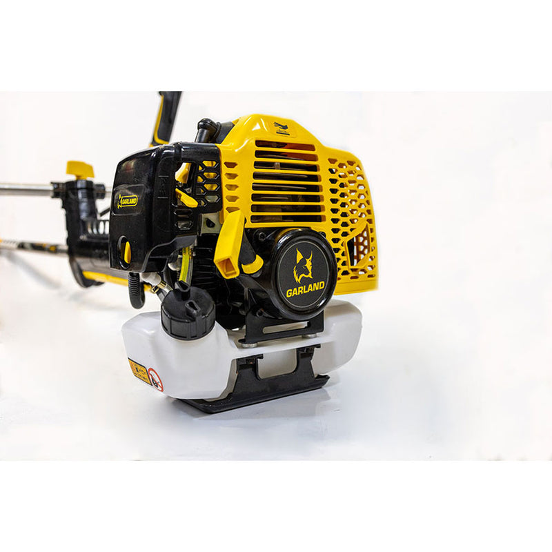 Gasoline Brushcutter 51.7Cm³ Elite 1021G V19 41-0188 Garland