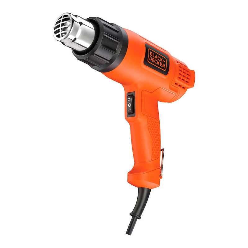 Decapador Térmico 1750W Kx1650-Qs Black+Decker