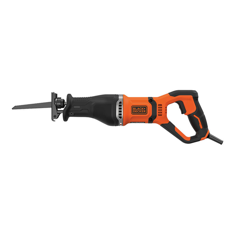 Saber Saw 750W Bes301-Qs Black+Decker