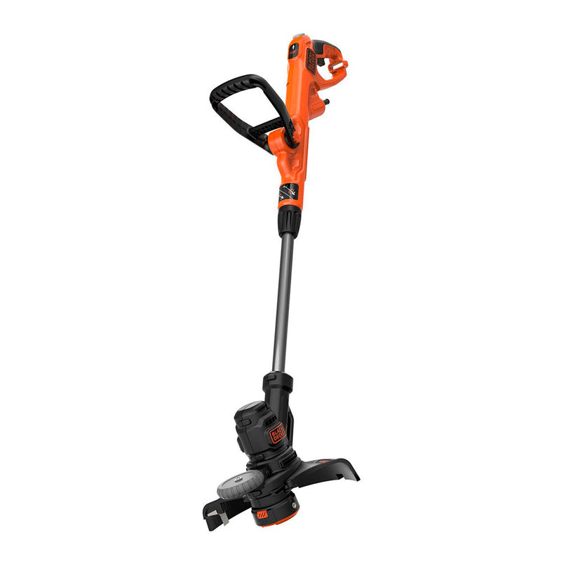 Edge Trimmer 550W 30Cm 220-240V Beste630-Qs Black+Decker