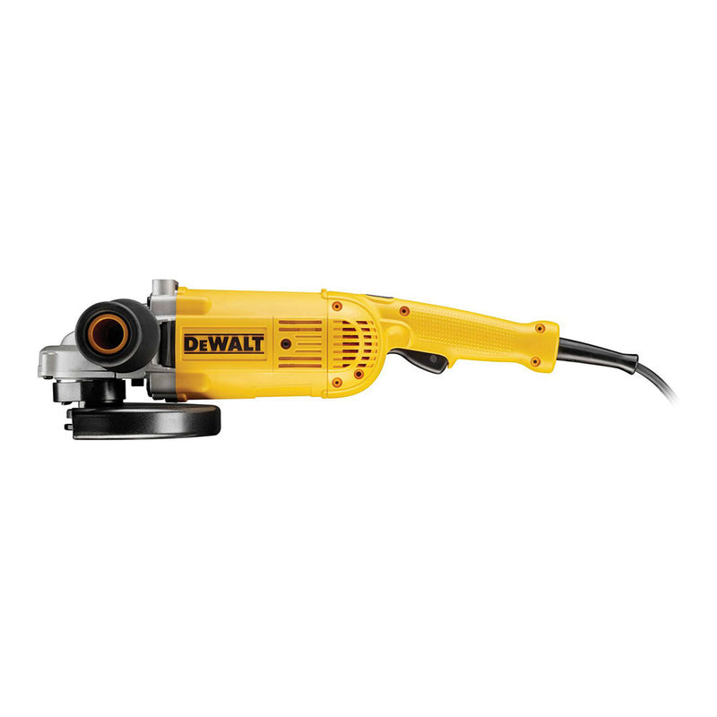 Grinder Ø230Mm 2200W 6500Rpm Dewalt