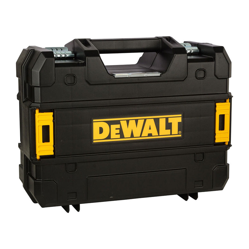 S,Of, Nivel Láser Autonivelante Verde De 3 Líneas 360° Xr 12V Con Batería Li-Ion 2Ah Dce089D1G-Qw Dewalt