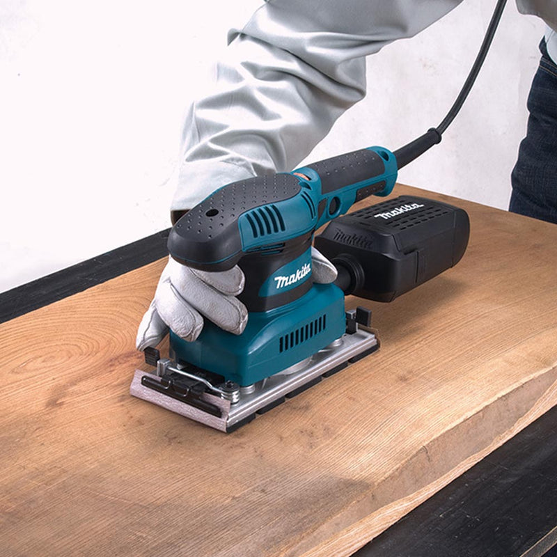 Orbital Sander 93x185mm Bo3711 Makita