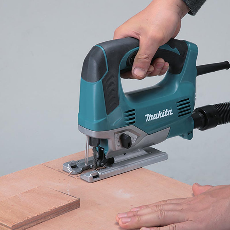 Makita Jv0600K Jig Saw 650W