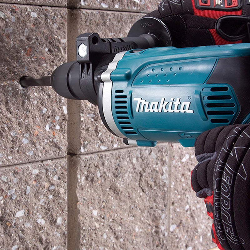 Makita Hp1631K 710W 13mm Hammer Drill