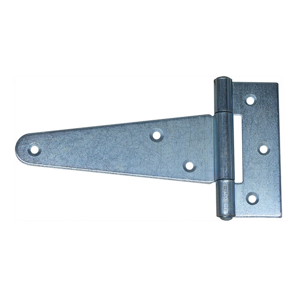 T Hinge 130X90Mm H° Zinc Plated