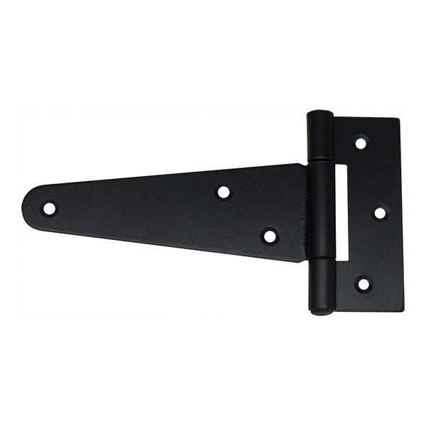 Hinge T 150X90Mm H° Black Epoxy