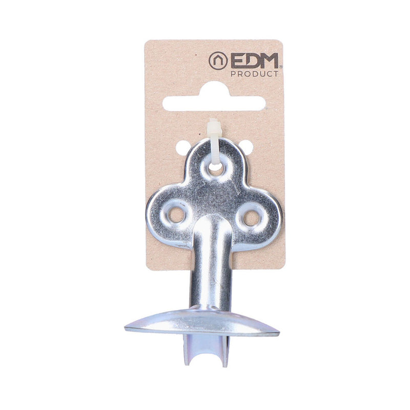 H Zinc Edm Stamped Hanger