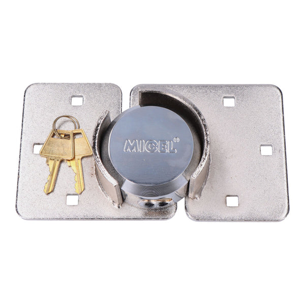 Blister Van Padlock Cn07 73Mm Cb M13298 Brimic