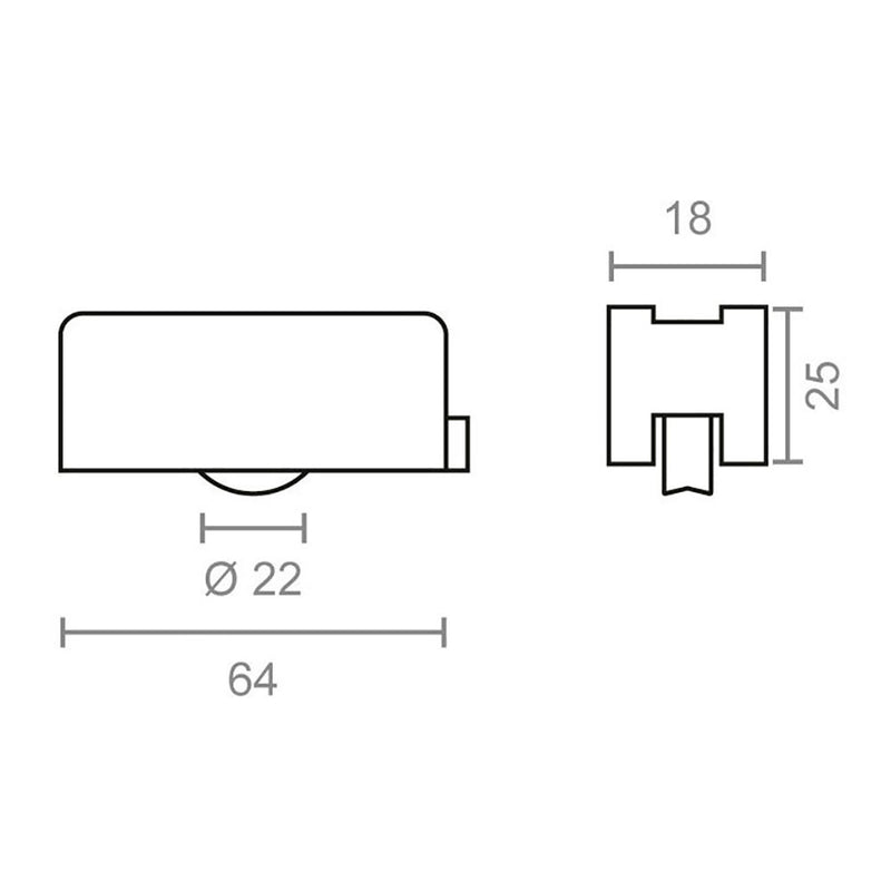 Blister Bearing Alugom 400 Rd20 Ne Edm