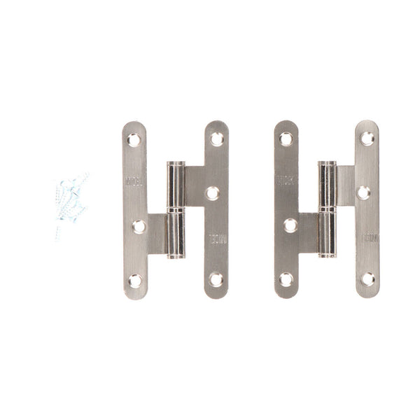 Blister Pernio Sin Remate Pn07 Izquierda 100X58Mm In Edm