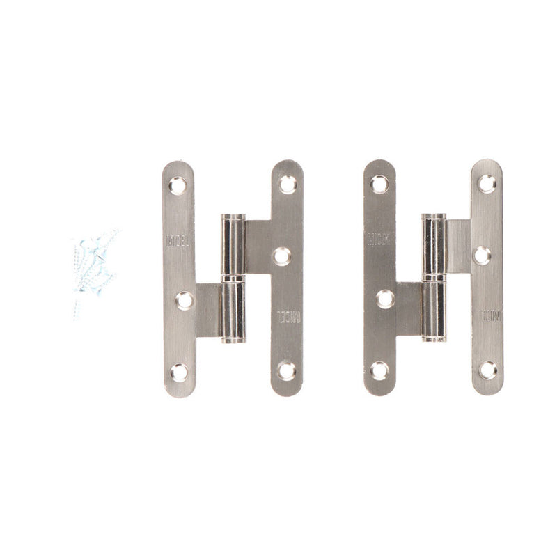 Blister Pernio Without Finish Pn07 Left 100X58Mm In Edm