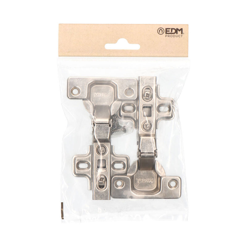 Blister Cup Hinge Clip Acod Bc03 35Mm Zn Edm