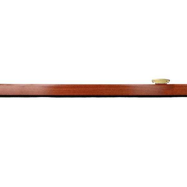 Wooden Tilting Weatherstrip Blt02 815Mm Sapele Micel