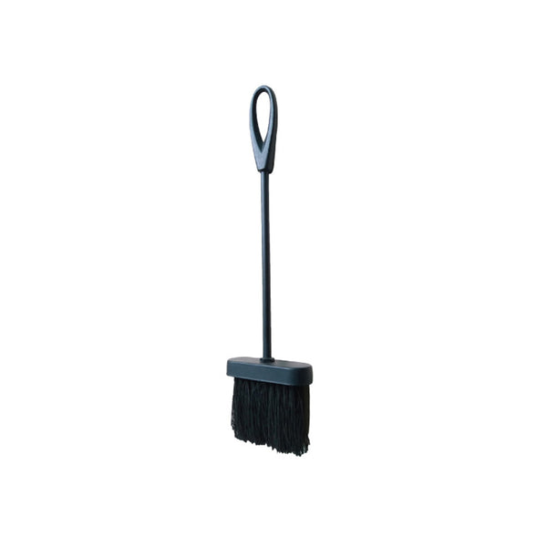 Chimney Brush, Black Color 39Cm Edm