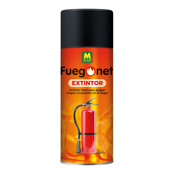 Fire extinguisher 500G Fuegonet 231396 Masso