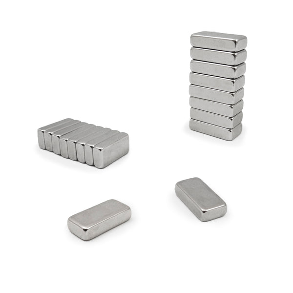 Neodymium Magnet 20x10x5mm