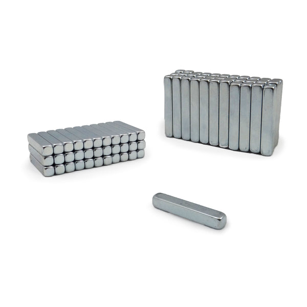 Neodymium Magnet 25x4x4mm