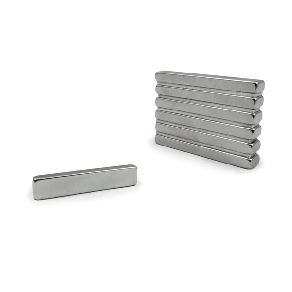 Neodymium Magnet 50x10x5mm