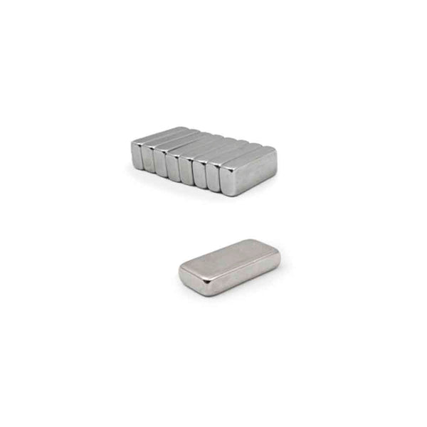 Neodymium Magnet 13x7x2mm