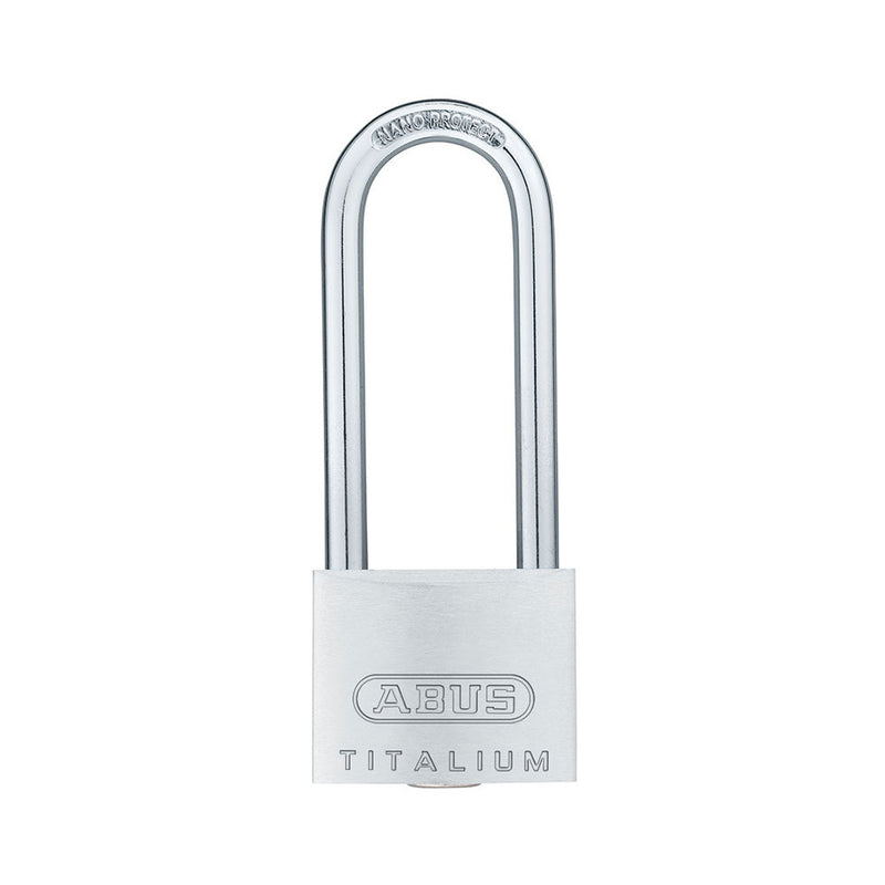 Candado Titalium Arco Extralargo 30Mm 64Ti/30Hb60 Abus