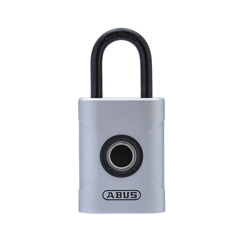 Candado De Huella Abus Touch De 45Mm 57/45 Abus