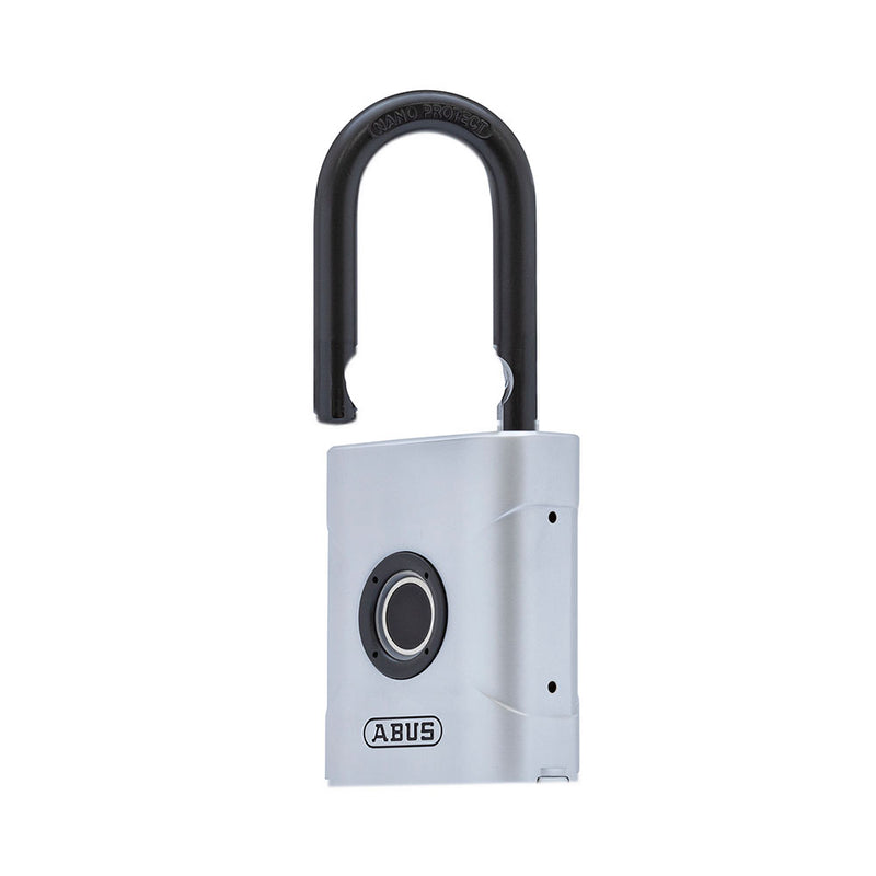 Abus Touch Fingerprint Padlock 45mm 57/45 Abus