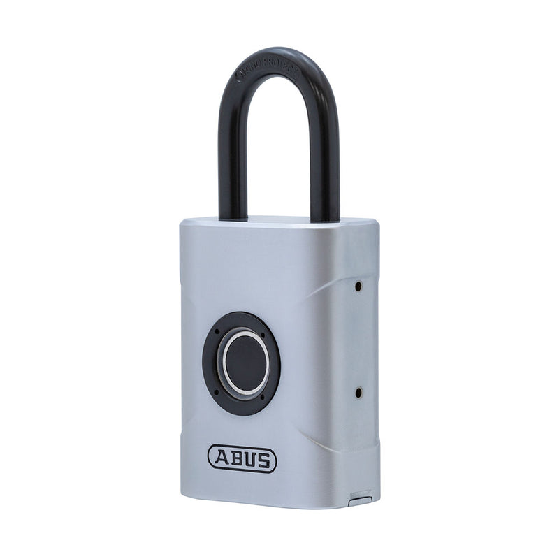 Abus Touch Fingerprint Padlock 45mm 57/45 Abus