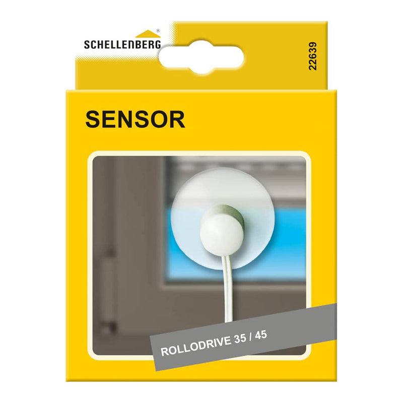 Sensor Recogedor Rollo Power 35+45 22639 Schellenberg