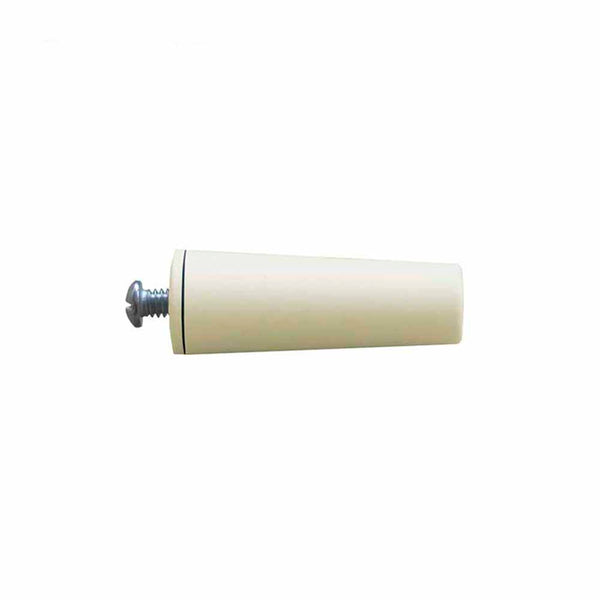 Tope Para Persiana Beige 60Mm Largo