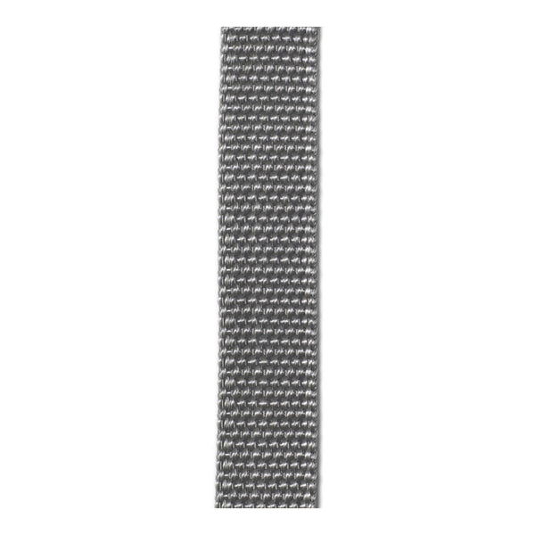 Cinta De Persiana 04 14Mm X 6M Gris (Blister) Cambesa