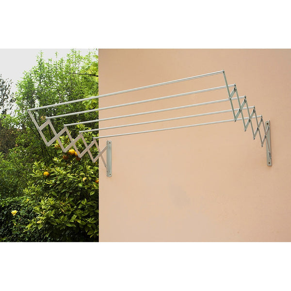 100cm Alu Clothesline