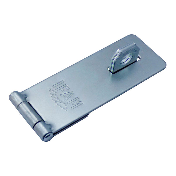 Padlock holder Pc430 Steel 131X47Mm Ø13Mm, Ifam