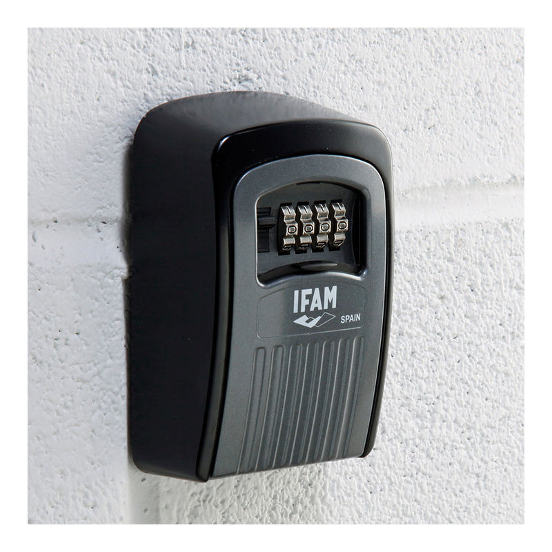 Ifam G1 Wall Key Holder