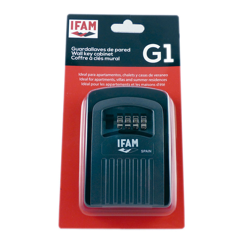 Ifam G1 Wall Key Holder